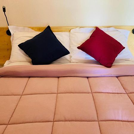 Locanda Del Borgo Prunetto Bagian luar foto