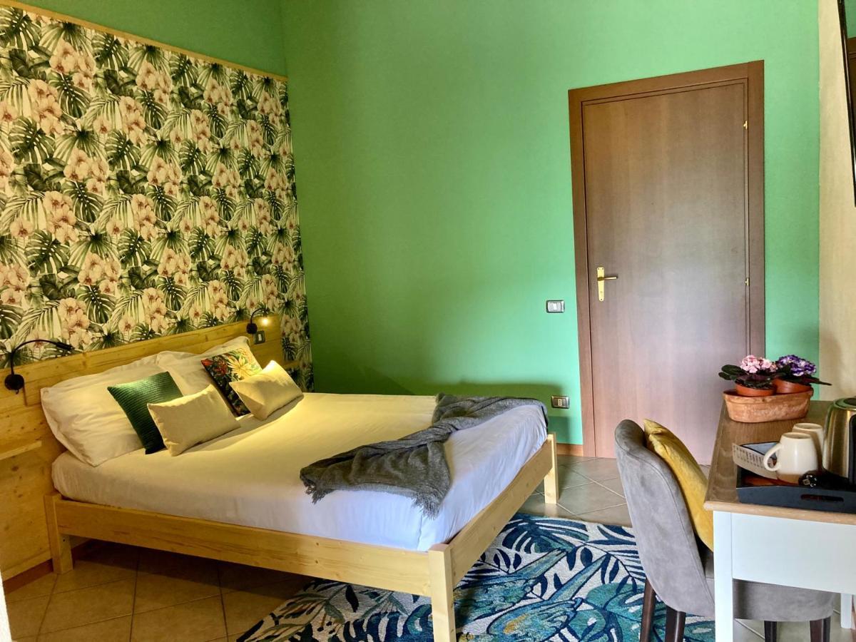 Locanda Del Borgo Prunetto Bagian luar foto
