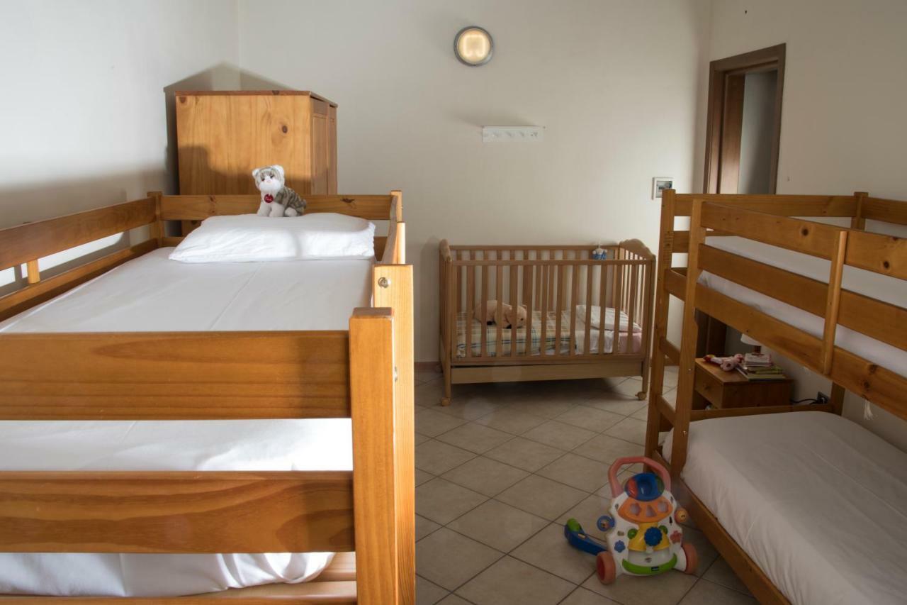 Locanda Del Borgo Prunetto Bagian luar foto