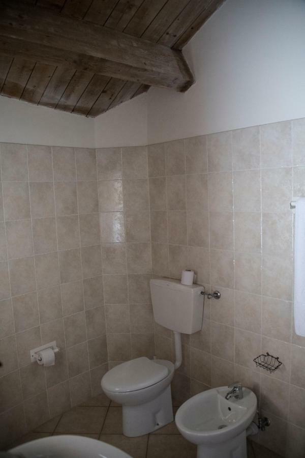 Locanda Del Borgo Prunetto Bagian luar foto