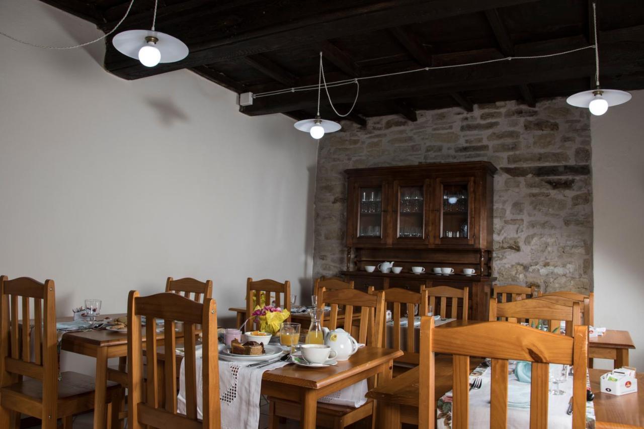 Locanda Del Borgo Prunetto Bagian luar foto